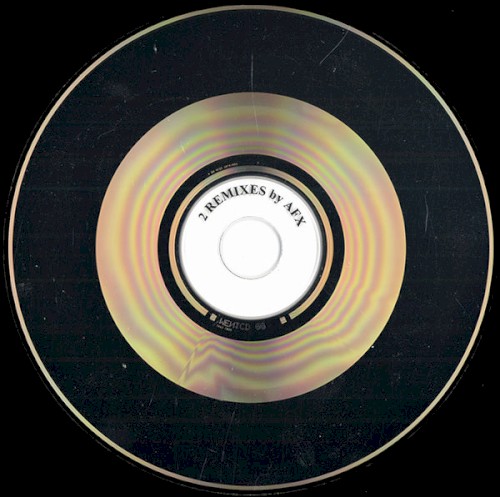 2 Remixes by AFX