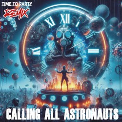 Time to Party (David CAA remix)