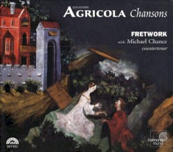 Chansons