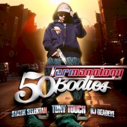 50 Bodies