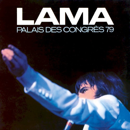 Palais des Congrès 79