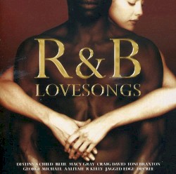 R&B Lovesongs
