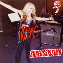 Shredssissimo