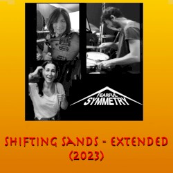 Shifting Sands - Extended