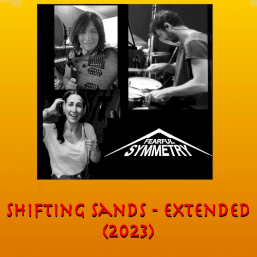 Shifting Sands - Extended