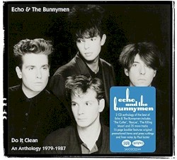 Do It Clean: An Anthology 1979–1987