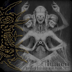 Depraved Disfigurement