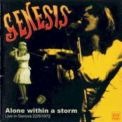 Alone Within a Storm