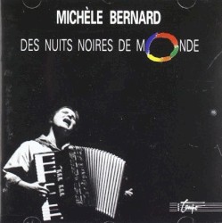 Des nuits noires de monde