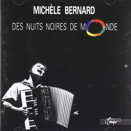 Des nuits noires de monde