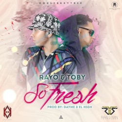 So Fresh