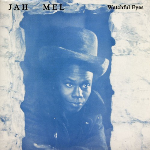 Watchful Eyes