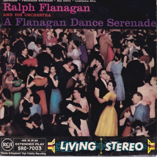A Flanagan Dance Serenade