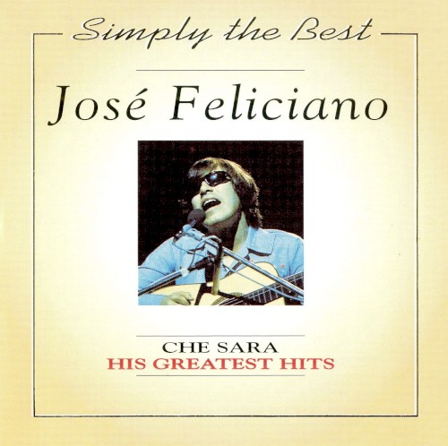 Che Sara: His Greatest Hits