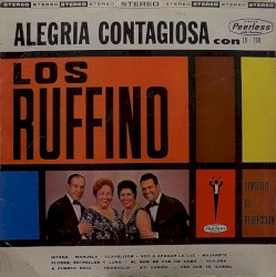 Alegría contagiosa