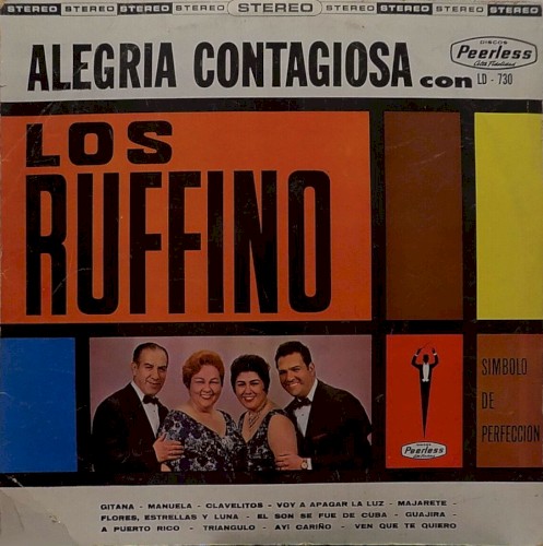 Alegría contagiosa