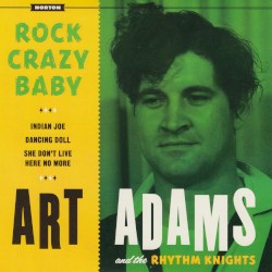 Rock Crazy Baby