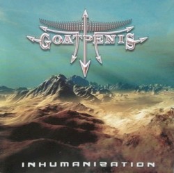 Inhumanization