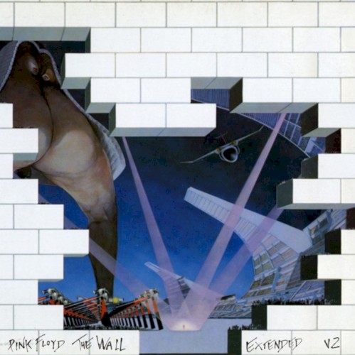 The Wall Extended, Version 2