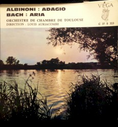 Adagio / Aria
