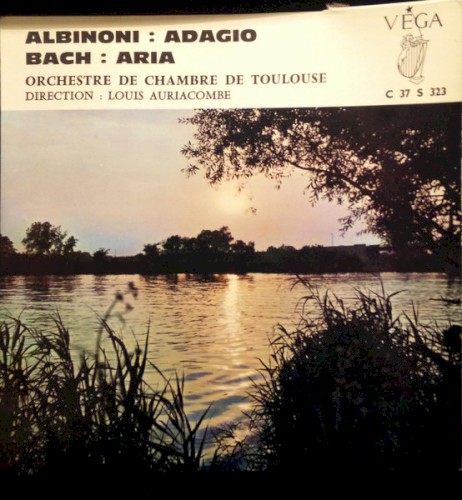Adagio / Aria
