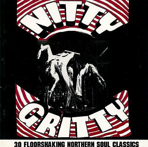 Nitty Gritty