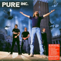 Pure Inc.