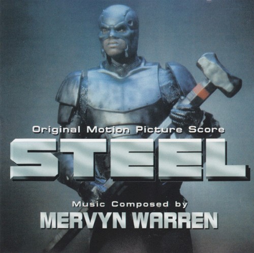Steel