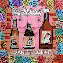 Van 't Schap (Katastrofalie 2)