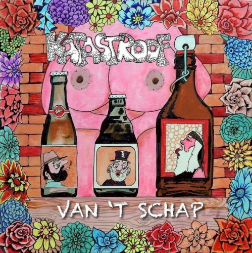 Van 't Schap (Katastrofalie 2)