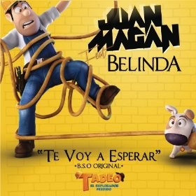 Te voy a esperar