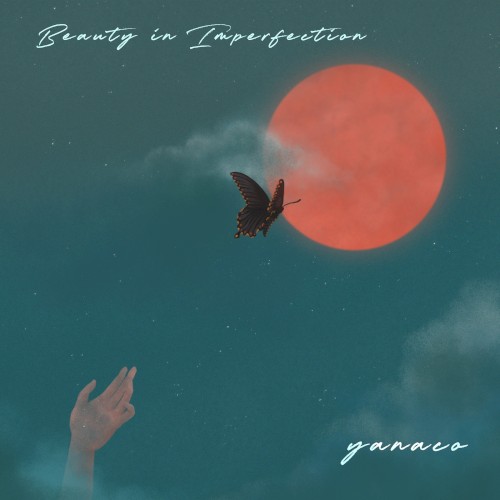 Beauty in Imperfection