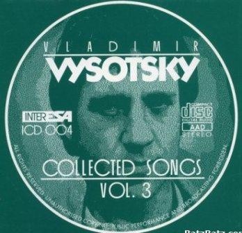 Collected Songs Vol. 3
