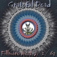 1969‐03‐02: Fillmore West, San Francisco, CA, USA