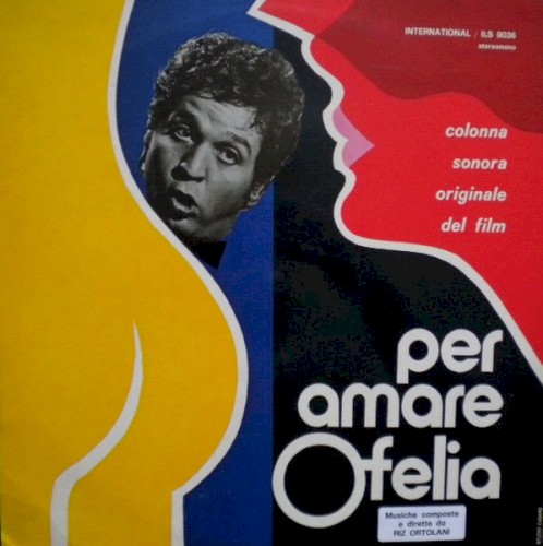 Per amare ofelia