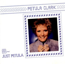 Just Petula