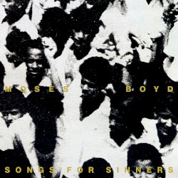 Songs For Sinners