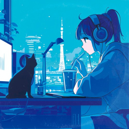 Late Night Lo-Fi