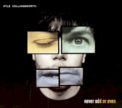 Never Odd or Even