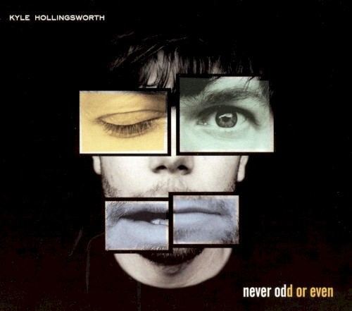 Never Odd or Even