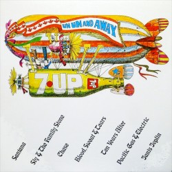 Un Un & Away (7-Up)