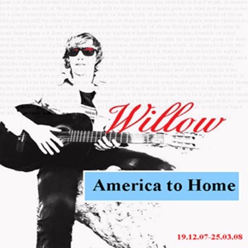 America To Home