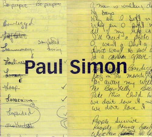 The Studio Recordings 1972–2000