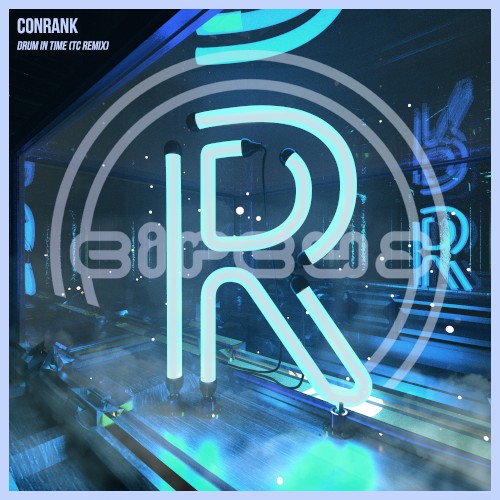Drum in Time (remixes)