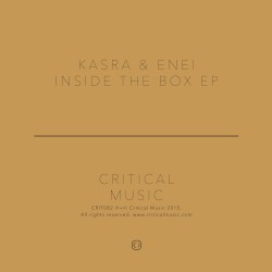Inside the Box EP