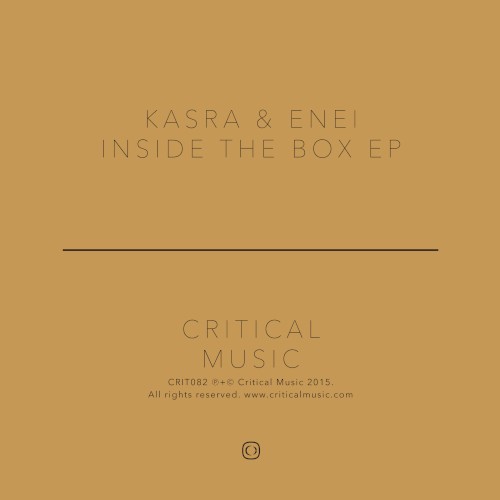 Inside the Box EP
