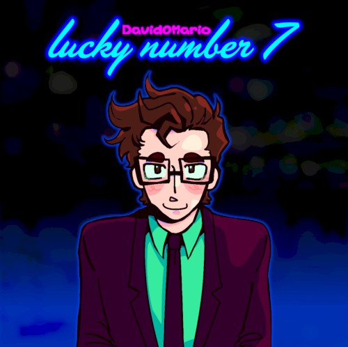 Lucky Number 7