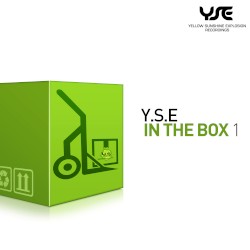 Y.S.E in the Box, Vol. 1