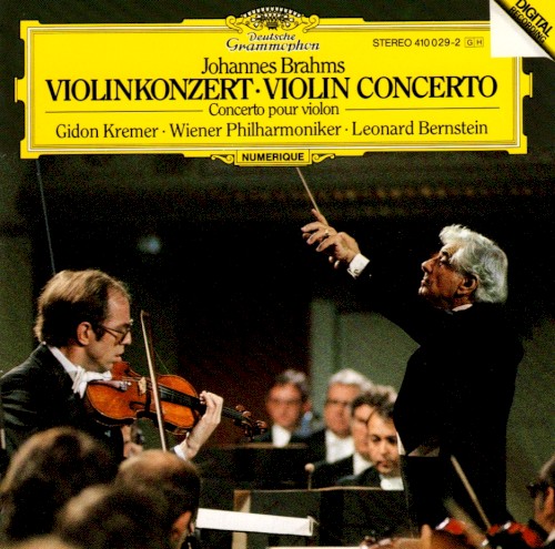 Violin Concerto