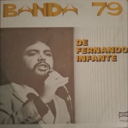 Banda 79 de Fernando Infante